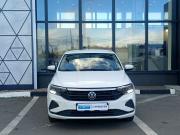 Volkswagen Polo V Рестайлинг Москва  - изображение 23