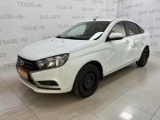 Lada (ВАЗ) Vesta I Пермь  - изображение 18
