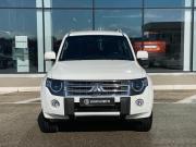Mitsubishi Pajero IV Краснодар  - изображение 27
