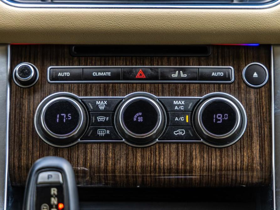 Land Rover Range Rover Sport II Волгоград  - изображение 25