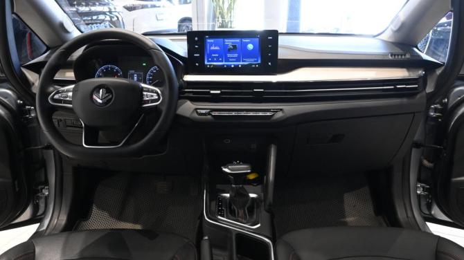 Livan X3 Pro с пробегом 2023 года, цена 1 220 000 рублей, 34851 км, внедорожник, Автокод Объявления