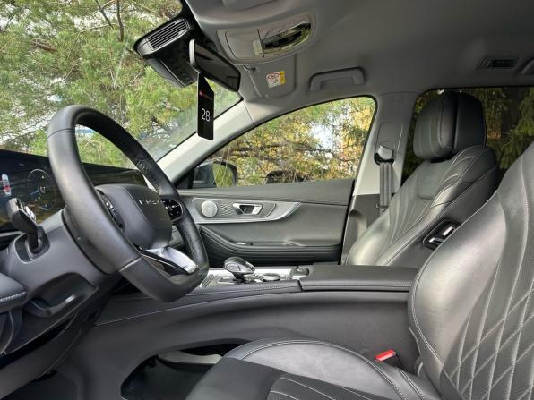 Chery Tiggo 8 Pro Max I Рестайлинг с пробегом 2024 года, цена 2 289 000 рублей, 25881 км, внедорожник, Автокод Объявления