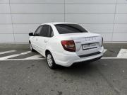 Lada (ВАЗ) Granta I Ставрополь  - изображение 27