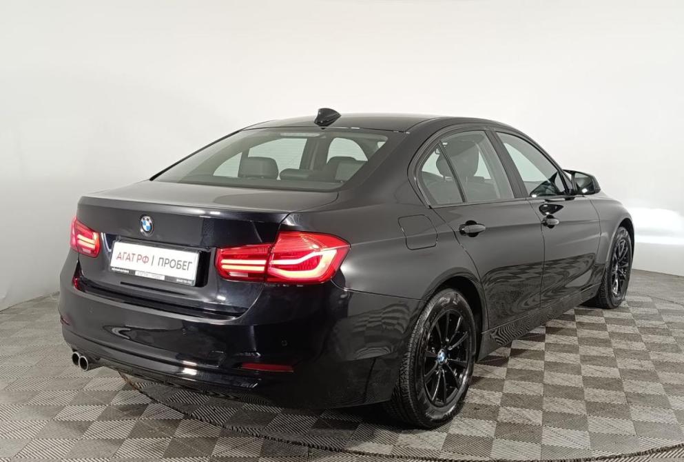 BMW 3 серии VI (F3x) Рестайлинг Волгоград  - изображение 7