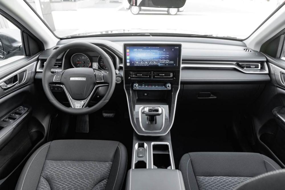Haval M6 II Волгоград  - изображение 28