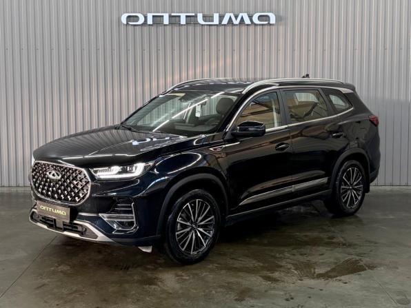Chery Tiggo 8 Pro I с пробегом 2021 года, цена 1 997 000 рублей, 43834 км, внедорожник, Автокод Объявления