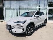 BYD Song Plus I Рестайлинг Воронеж  - изображение 14