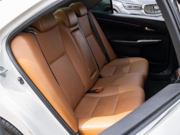Toyota Camry VII (XV50) Рестайлинг с пробегом 2016 года, цена 2 799 000 рублей, 141065 км, седан, Автокод Объявления