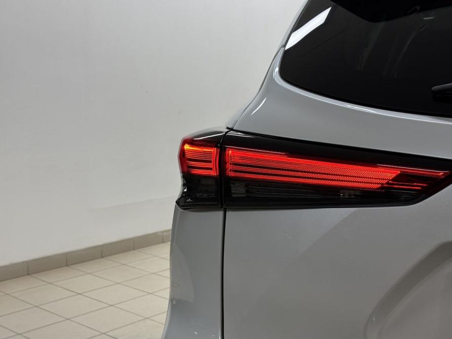 Toyota Highlander IV (XU70) Вологда  - изображение 10