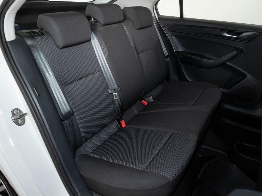 Volkswagen Polo VI Казань  - изображение 8
