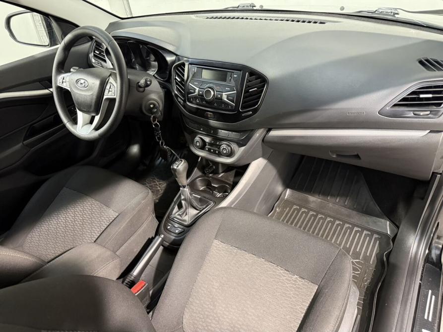 Lada (ВАЗ) Vesta I Химки  - изображение 11