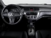 Mitsubishi Lancer IX Рестайлинг Москва  - изображение 26
