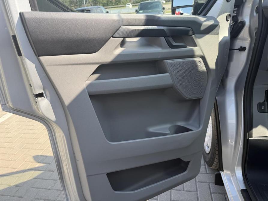 Ford Transit Custom II Саратов  - изображение 11