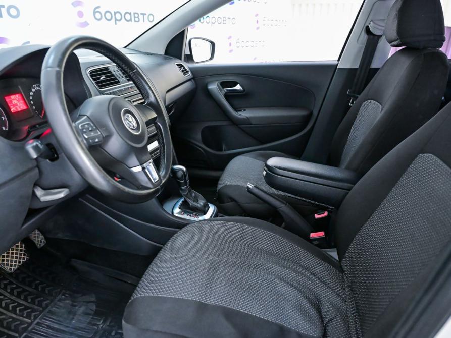 Volkswagen Polo V Ростов-на-Дону  - изображение 16