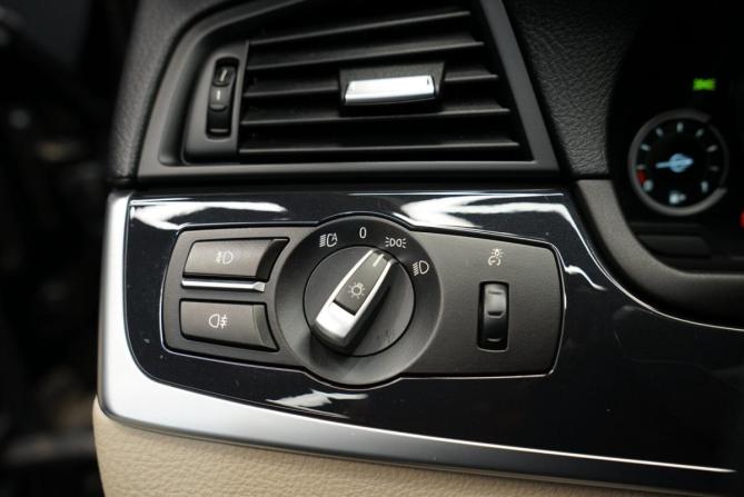 BMW 5 серии VI (F10/F11/F07) Рестайлинг с пробегом 2015 года, цена 2 344 000 рублей, 105161 км, седан, Автокод Объявления