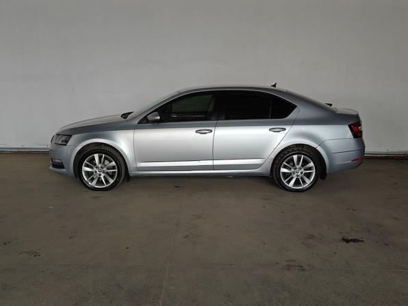 Skoda Octavia III (A7) с пробегом 2017 года, цена 1 550 000 рублей, 189375 км, лифтбек, Автокод Объявления