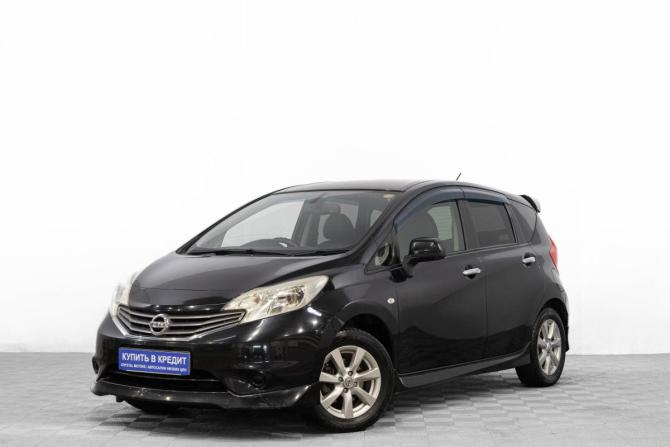 Nissan Note II с пробегом 2013 года, цена 859 000 рублей, 157000 км, хэтчбек, Автокод Объявления