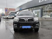 Foton Sauvana I Санкт-Петербург  - изображение 24