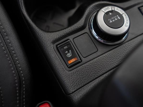 Nissan Qashqai II с пробегом 2015 года, цена 1 675 000 рублей, 119717 км, внедорожник, Автокод Объявления