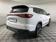 Chery Tiggo 8 Pro Max I Рестайлинг Москва  - изображение 26
