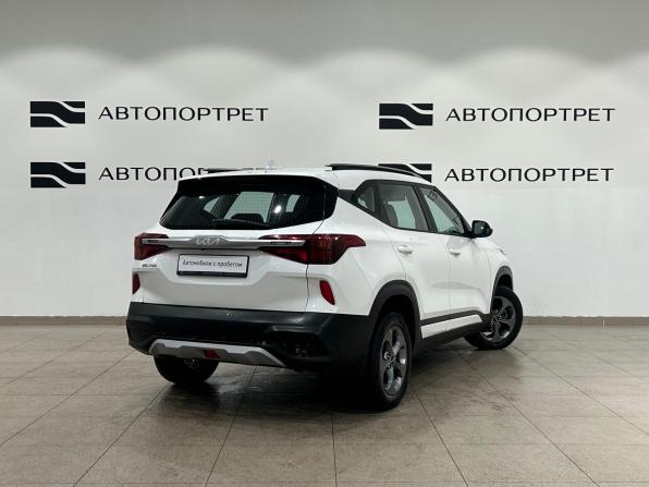 Kia Seltos I с пробегом 2022 года, цена 1 999 000 рублей, 100572 км, внедорожник, Автокод Объявления