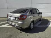 Lada (ВАЗ) Granta I Рестайлинг Ставрополь  - изображение 30