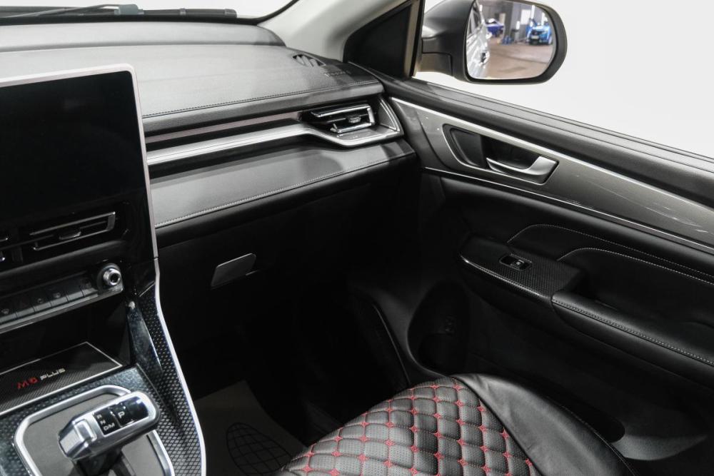 Haval M6 II Новокузнецк  - изображение 19