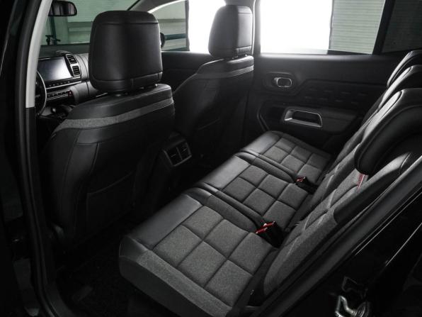 Citroen C5 Aircross I с пробегом 2020 года, цена 2 035 000 рублей, 222606 км, внедорожник, Автокод Объявления