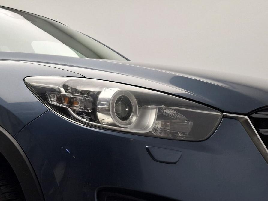 Mazda CX-5 I Рестайлинг Мурманск  - изображение 12