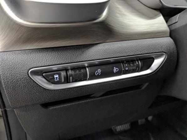 Geely Coolray I с пробегом 2023 года, цена 1 700 000 рублей, 72273 км, внедорожник, Автокод Объявления