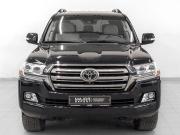 Toyota Land Cruiser 200 Series Рестайлинг 2 Москва  - изображение 32