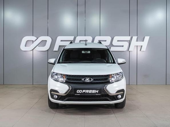 Lada (ВАЗ) Largus I Рестайлинг с пробегом 2021 года, цена 1 199 000 рублей, 79635 км, универсал, Автокод Объявления