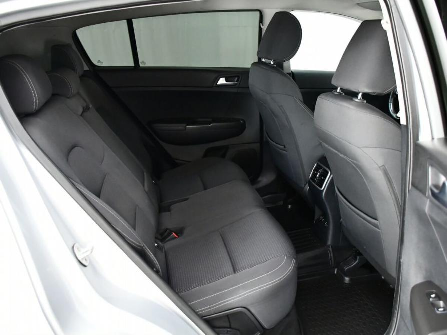 Kia Sportage IV Новосибирск  - изображение 10