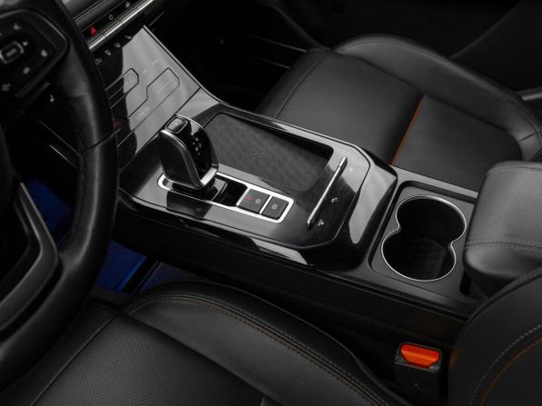 Chery Tiggo 7 Pro I с пробегом 2020 года, цена 1 590 000 рублей, 58482 км, внедорожник, Автокод Объявления