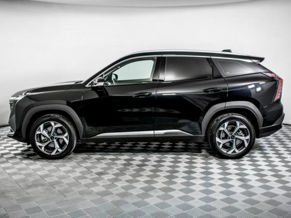 Geely Atlas II с пробегом 2024 года, цена 3 195 000 рублей, 22500 км, внедорожник, Автокод Объявления