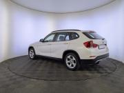 BMW X1 I (E84) Рестайлинг Москва  - изображение 35