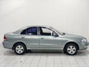 Nissan Almera Classic I Курск  - изображение 22