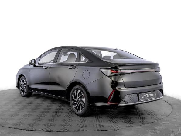 BAIC U5 Plus с пробегом 2023 года, цена 740 000 рублей, 150595 км, седан, Автокод Объявления