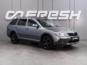 Skoda Octavia II (A5) Рестайлинг Воронеж  - изображение 18