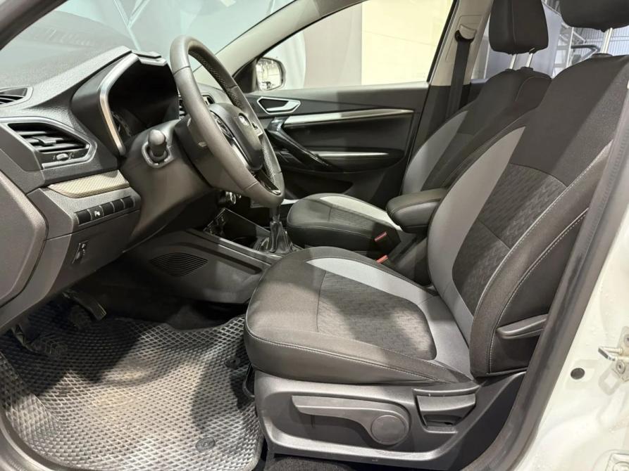 Lada (ВАЗ) Vesta I Рестайлинг (NG) Пермь  - изображение 10
