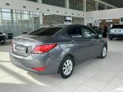 Hyundai Solaris I Рестайлинг Екатеринбург  - изображение 33