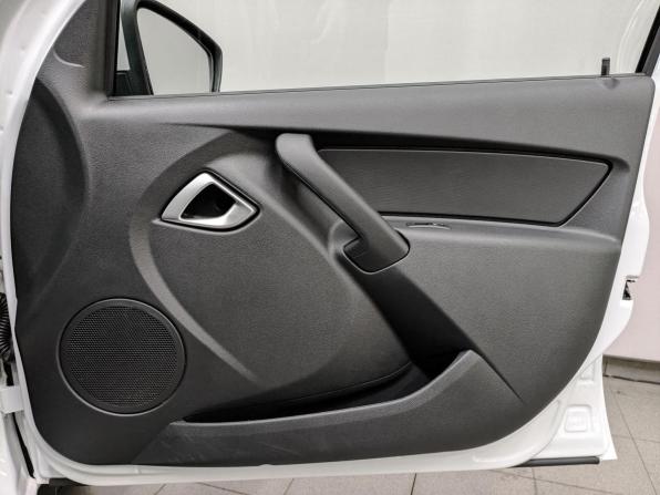 Lada (ВАЗ) Granta I Рестайлинг с пробегом 2026 года, цена 845 000 рублей, 3746 км, седан, Автокод Объявления