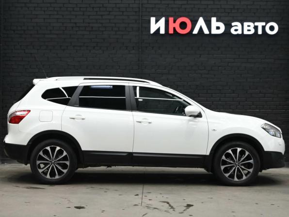 Nissan Qashqai+2 I Рестайлинг с пробегом 2012 года, цена 1 250 000 рублей, 207333 км, внедорожник, Автокод Объявления
