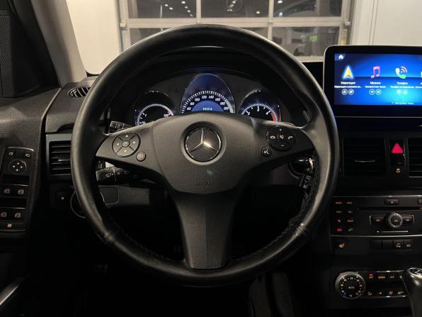 Mercedes-Benz GLK-Класс I (X204) с пробегом 2011 года, цена 1 824 000 рублей, 136934 км, внедорожник, Автокод Объявления