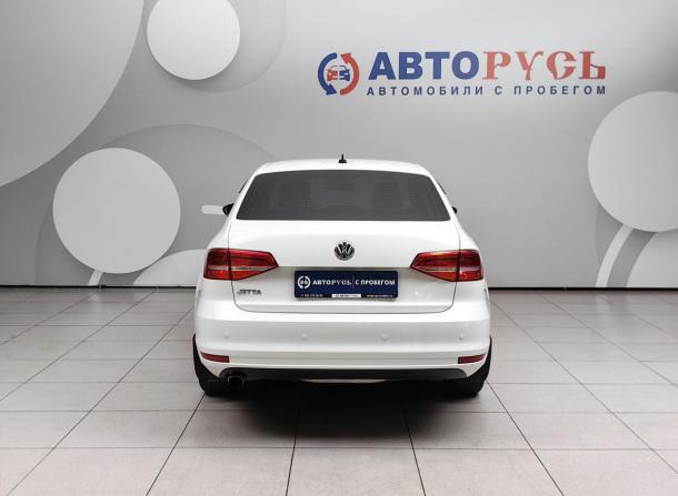 Volkswagen Jetta VI Рестайлинг с пробегом 2015 года, цена 1 128 000 рублей, 91000 км, седан, Автокод Объявления