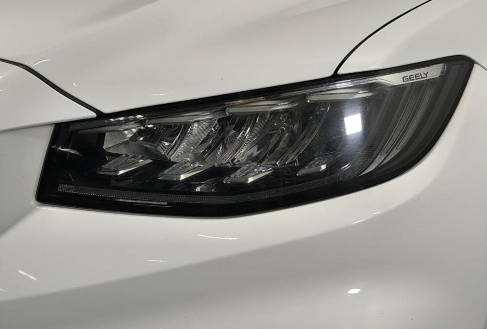 Geely Atlas Pro Нижний Новгород  - изображение 21