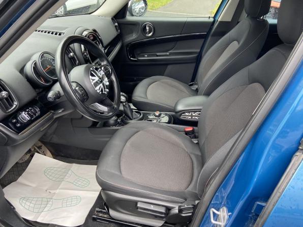Mini Countryman II с пробегом 2019 года, цена 1 750 000 рублей, 167000 км, внедорожник, Автокод Объявления
