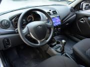 Lada (ВАЗ) Granta I Рестайлинг Челябинск  - изображение 29