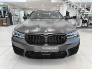 BMW M5 VI (F90) Казань  - изображение 24