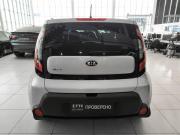 Kia Soul II Казань  - изображение 29